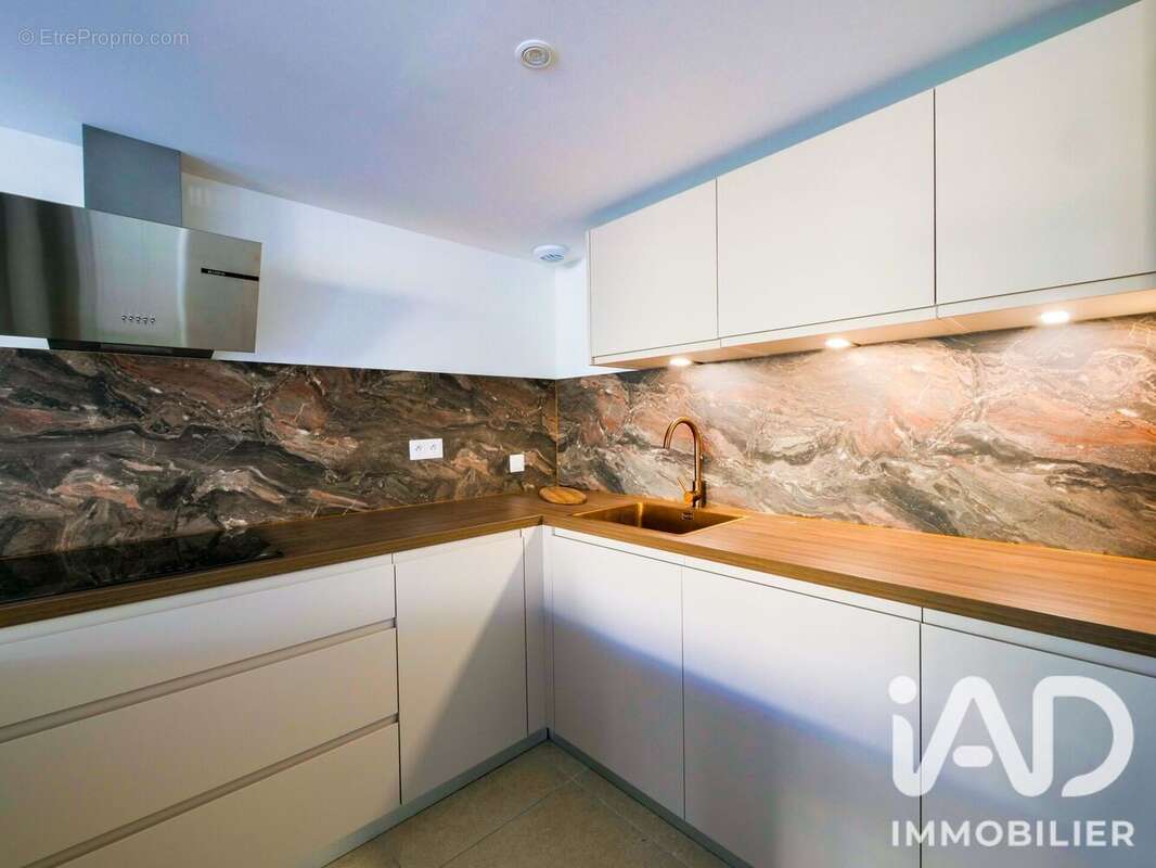 Appartement 87 m² à Argeles-Sur-Mer  - photo 7