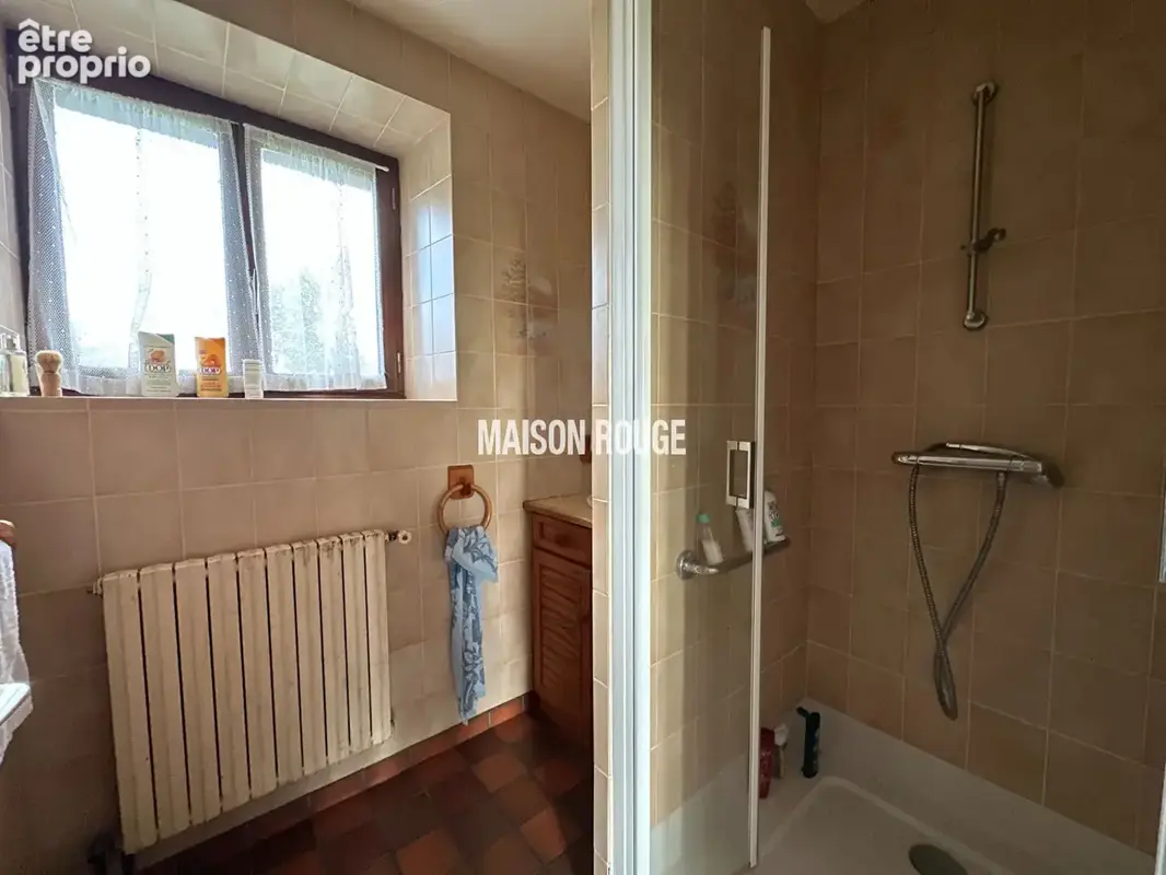 Charmante maison en pierre au calme à Guitté, 4 chambres, vie de plain-pied, à 5 km de la gare de Caulnes et de la 4 voies Renne - photo 7