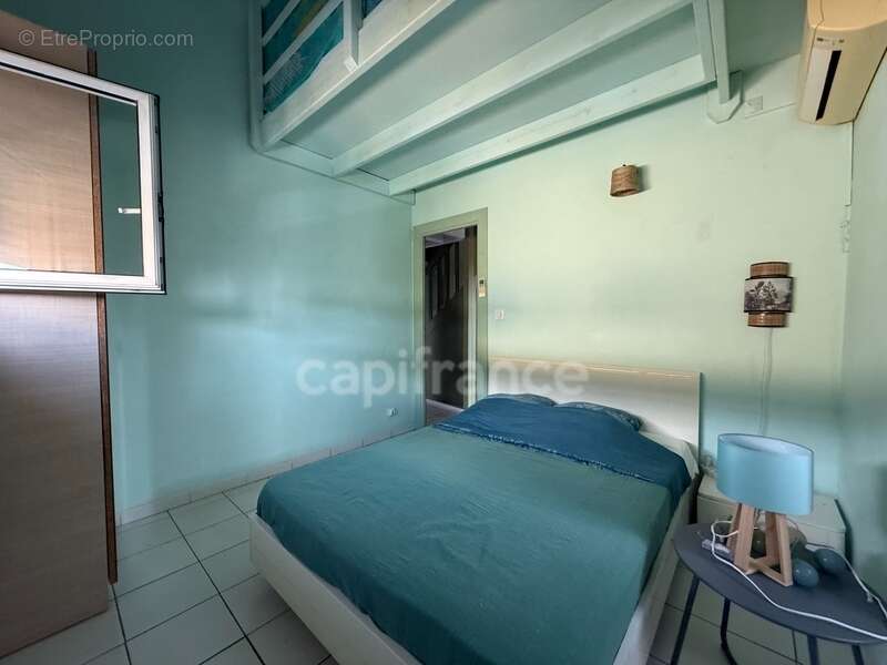 Appartement à vendre 3 pièces SAINT FRANCOIS (971) - photo 12