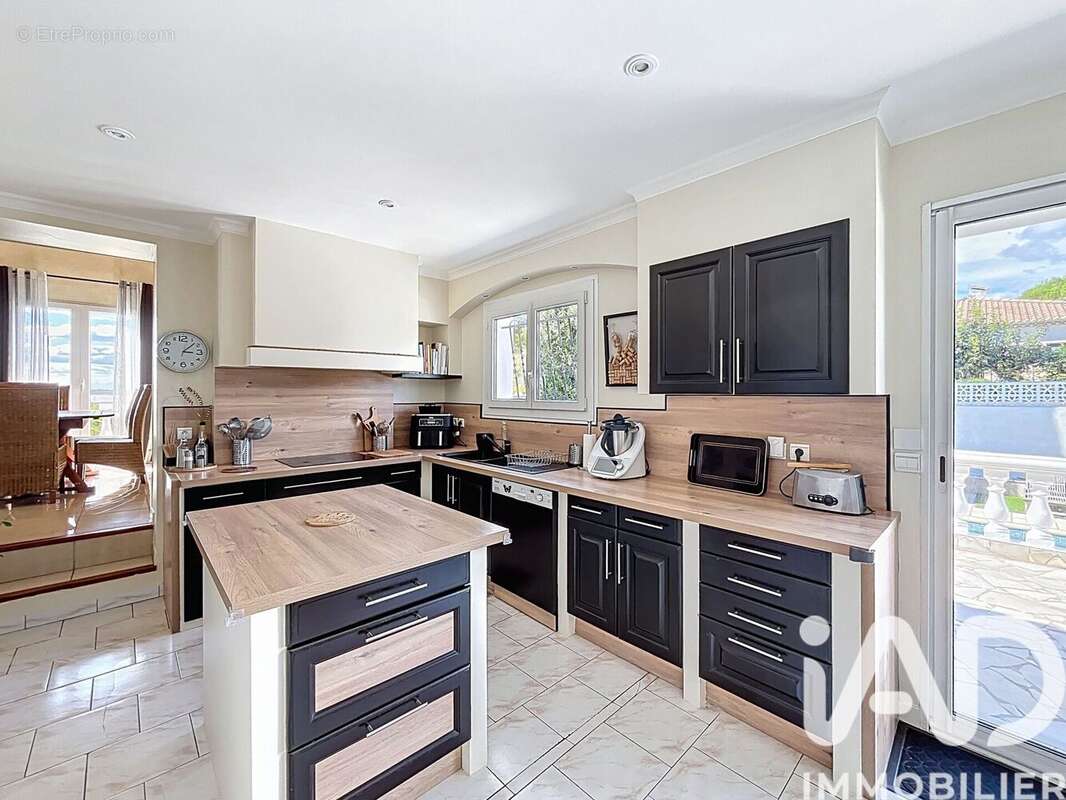 Photo 6 - Maison à ABEILHAN