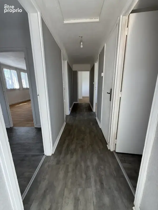 Maison 3 pièces 74 m² à vendre à Le Havre (76610) - photo 9