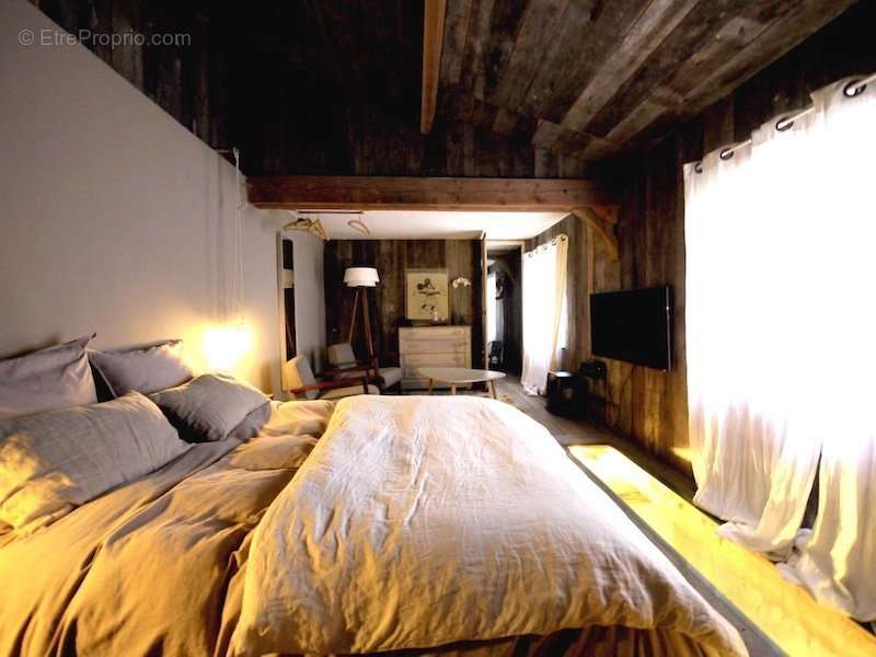 Maison à MONTFORT-L&amp;#039;AMAURY