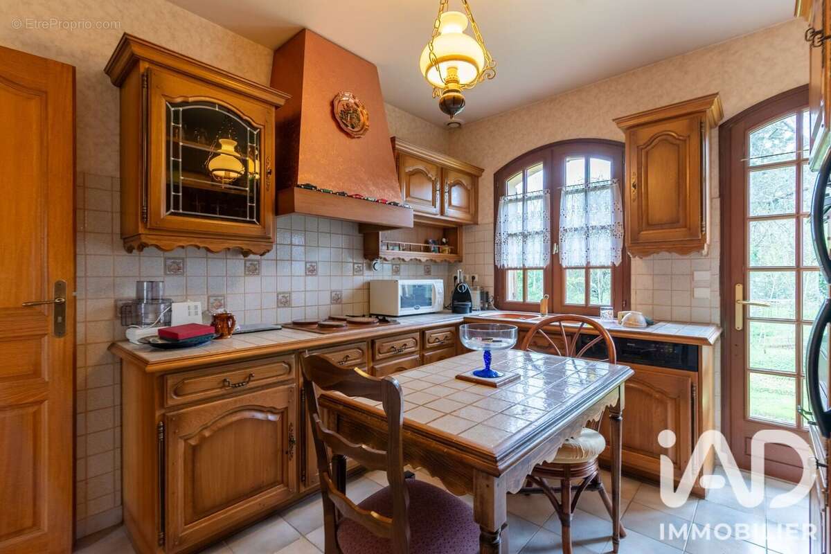 Photo 9 - Maison à THORIGNY-SUR-MARNE