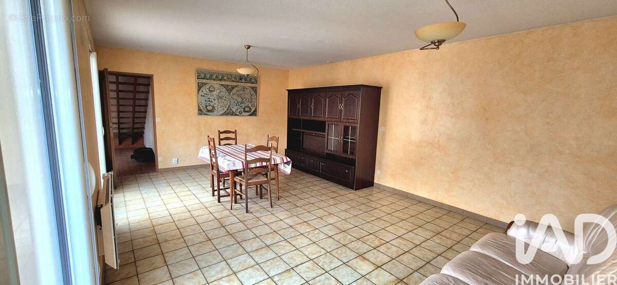 Photo 7 - Maison à SAINTE-LUCE-SUR-LOIRE