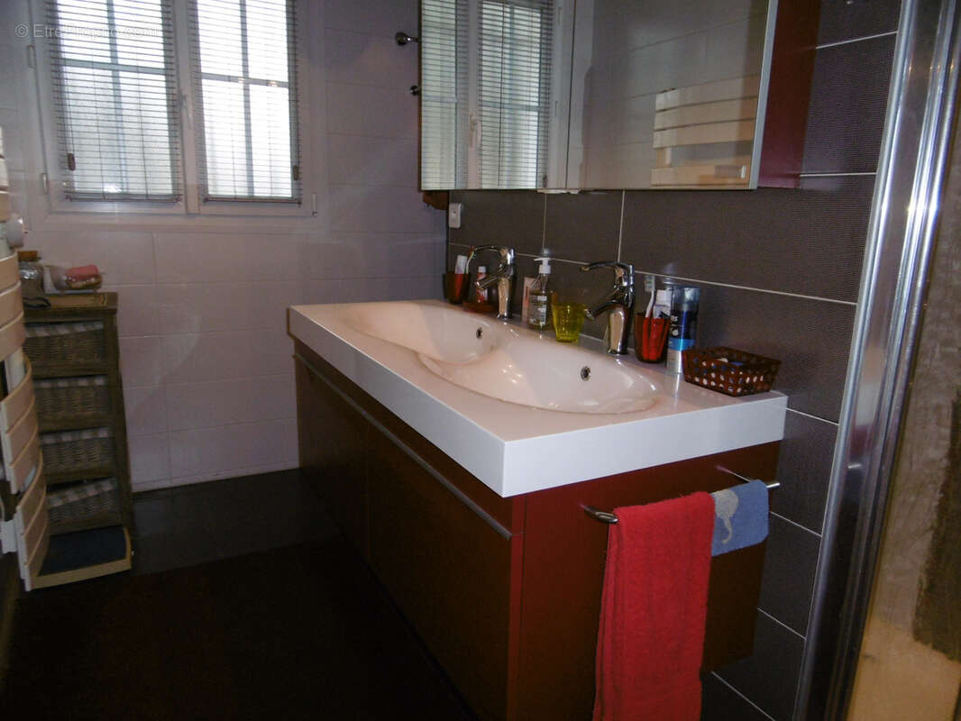 Maison à SAINT-JEAN-DE-MONTS