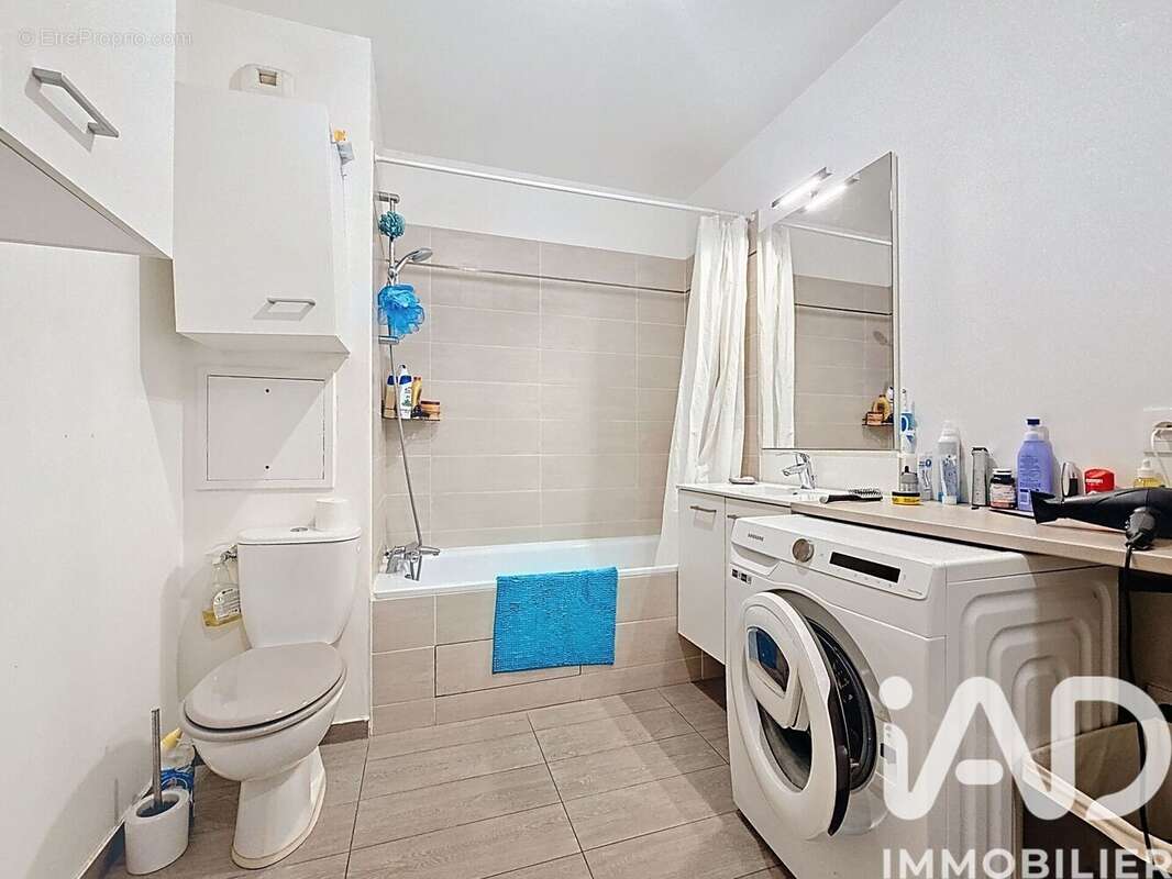 Photo 7 - Appartement à BEZONS