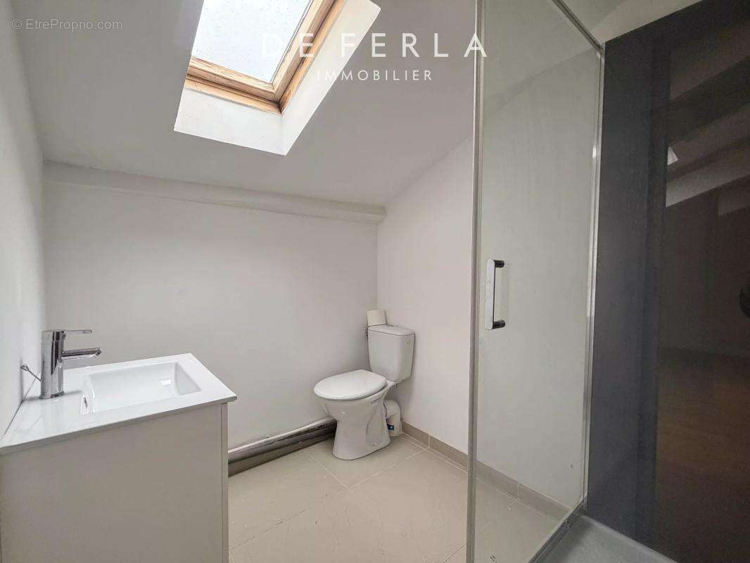 Maison familiale récente – 138,90 m² Carrez – Malakoff - photo 9