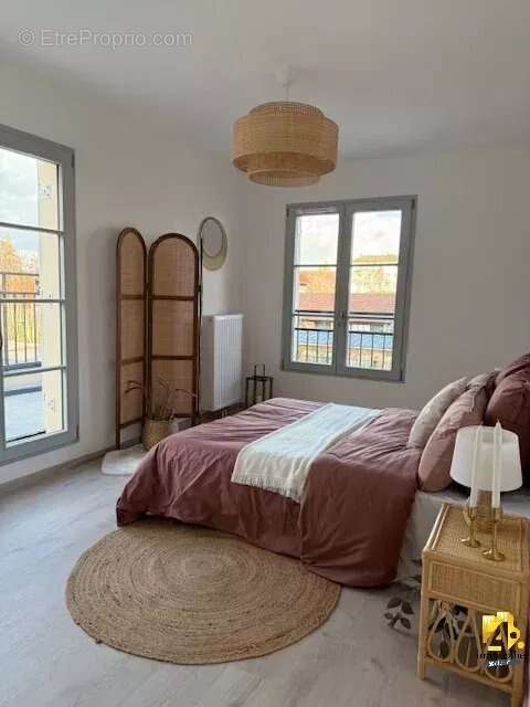 Appartement à COMPIEGNE