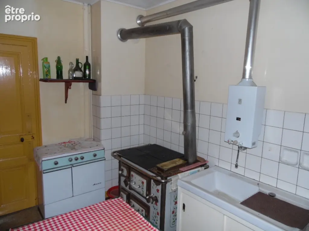 Maison 255 m² à Moussey  - photo 8