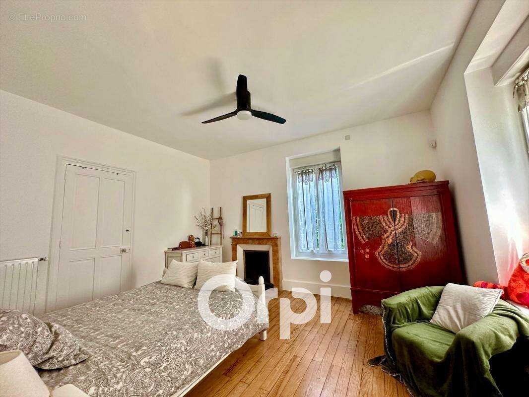 Maison à VILLARD-BONNOT