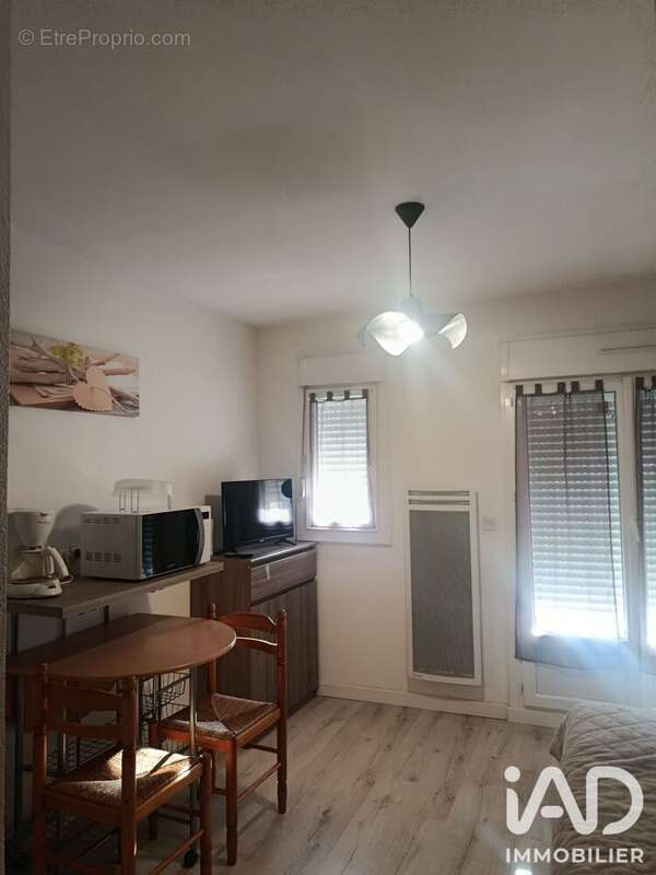 Appartement 17 m² à Lamalou-Les-Bains  - photo 8