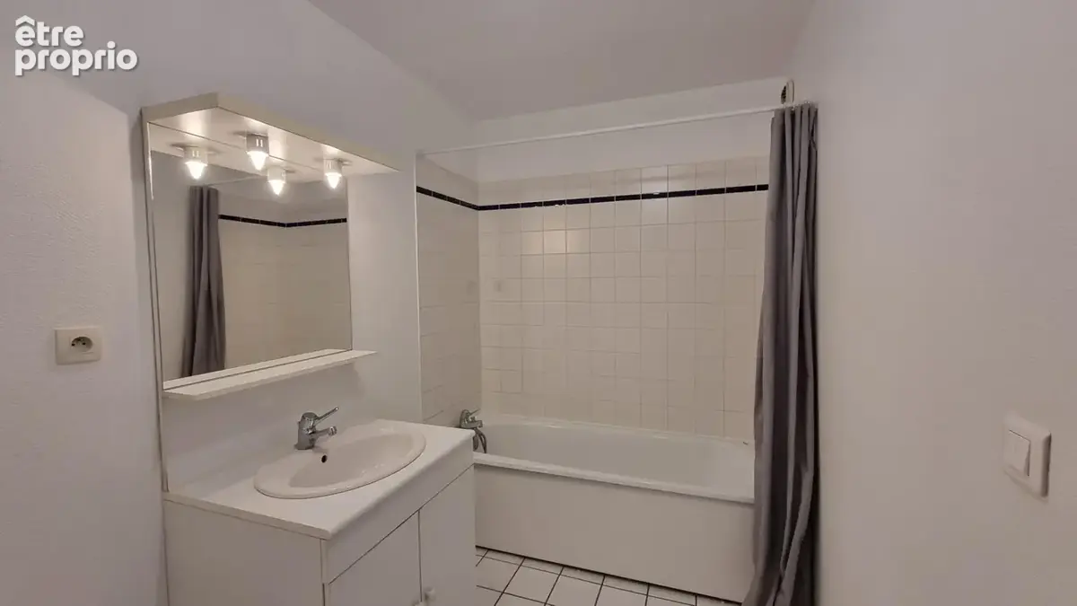 Appartement à vendre ? Rouen Préfecture ? 83 m² ? 2 chambres & bureau ? 2 balcons, parking & cave - photo 10