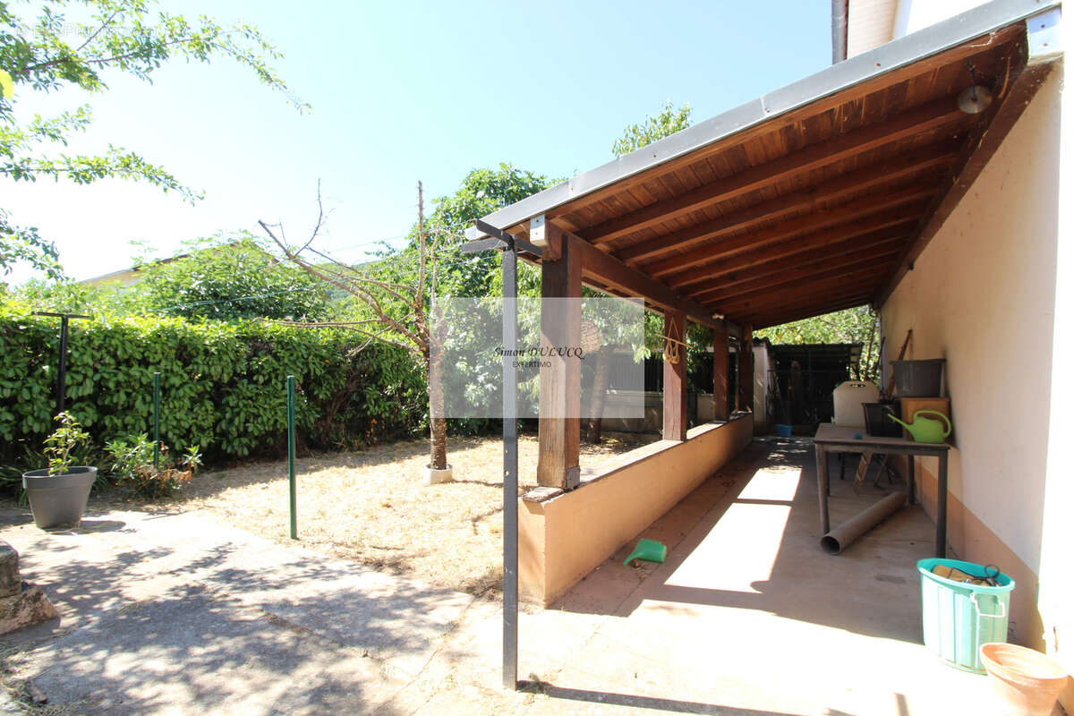 Charmante maison de 91 m2 avec jardin fruitier, garage et cave - photo 13