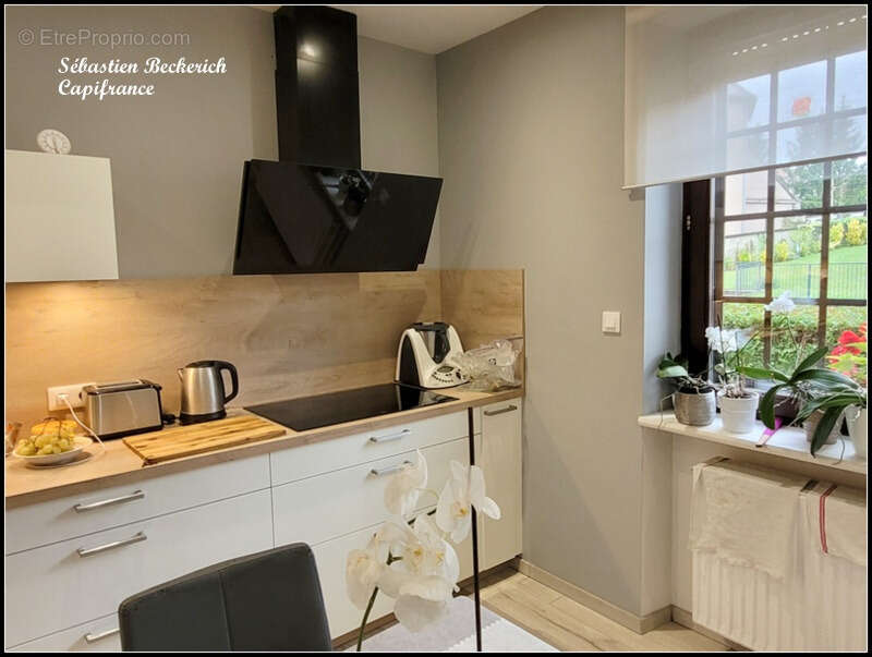 Maison à vendre 7 pièces IPPLING (57) 165 m² - photo 3