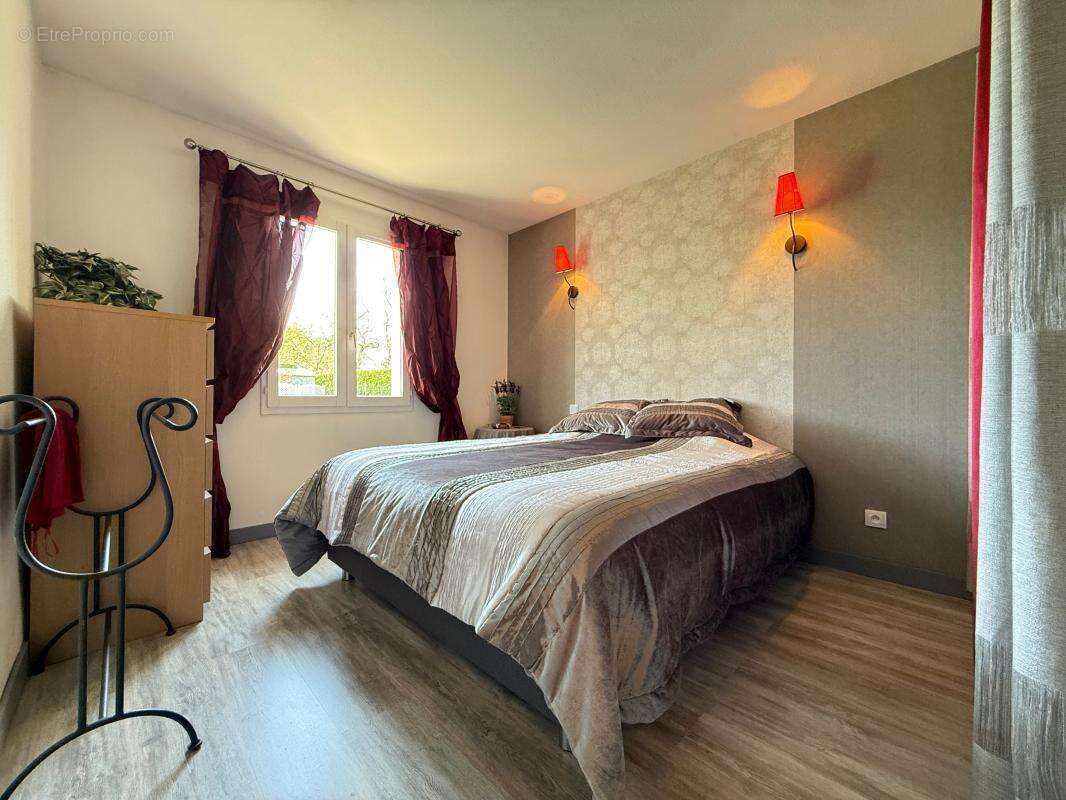 Maison à SAINT-PALAIS-SUR-MER