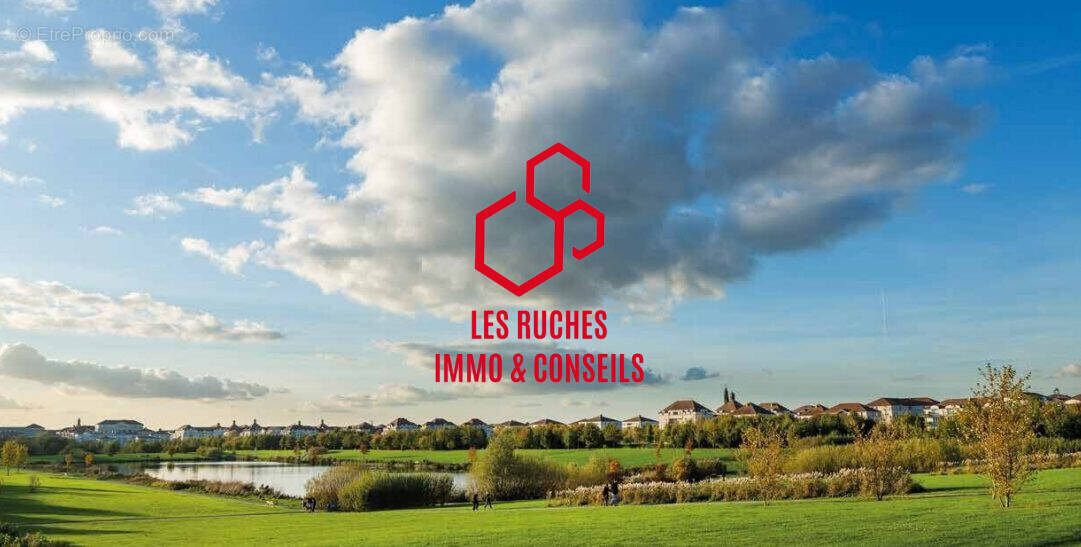 Appartement à BUSSY-SAINT-GEORGES