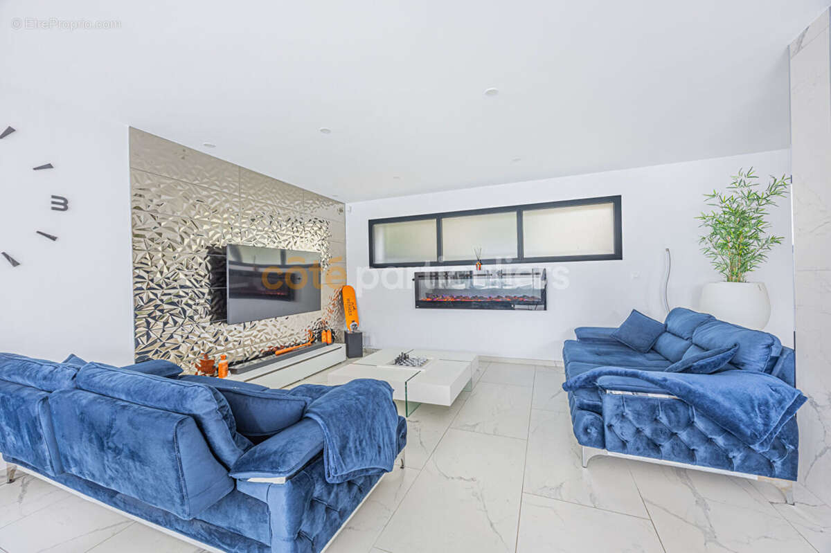 Maison à SAINT-HERBLAIN