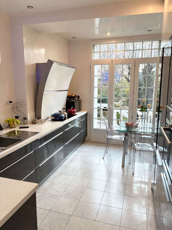 Maison à MONTMORENCY