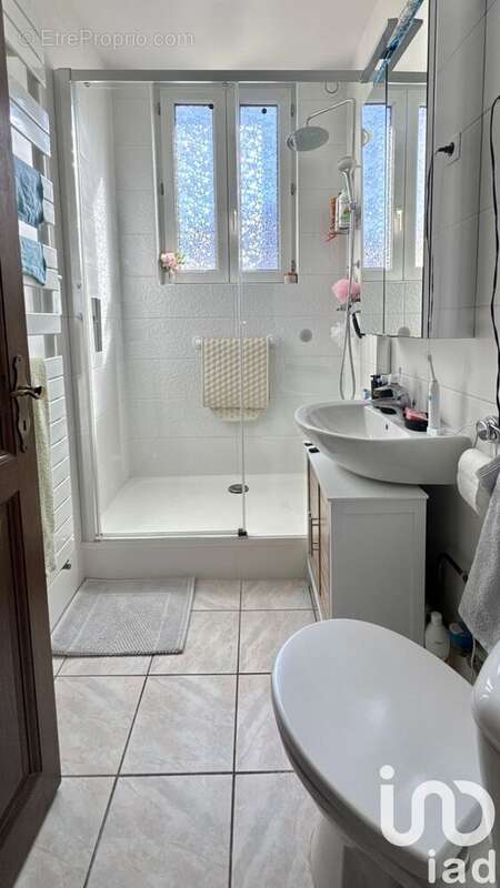 Photo 8 - Appartement à METZ