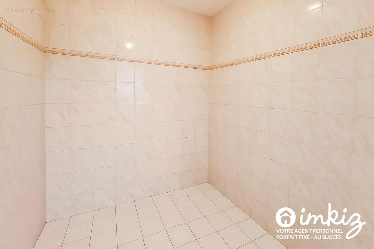 Appartement à LYON-7E