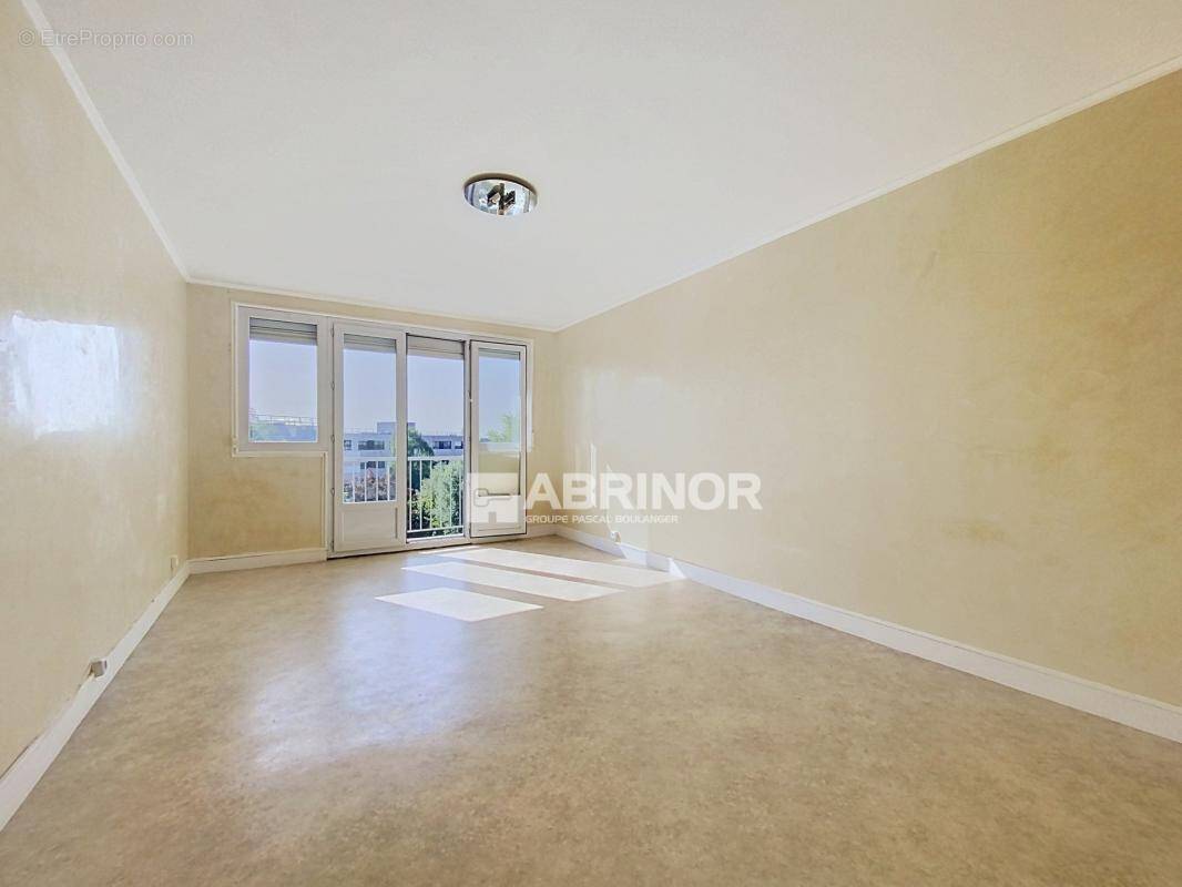 Appartement à TOURCOING