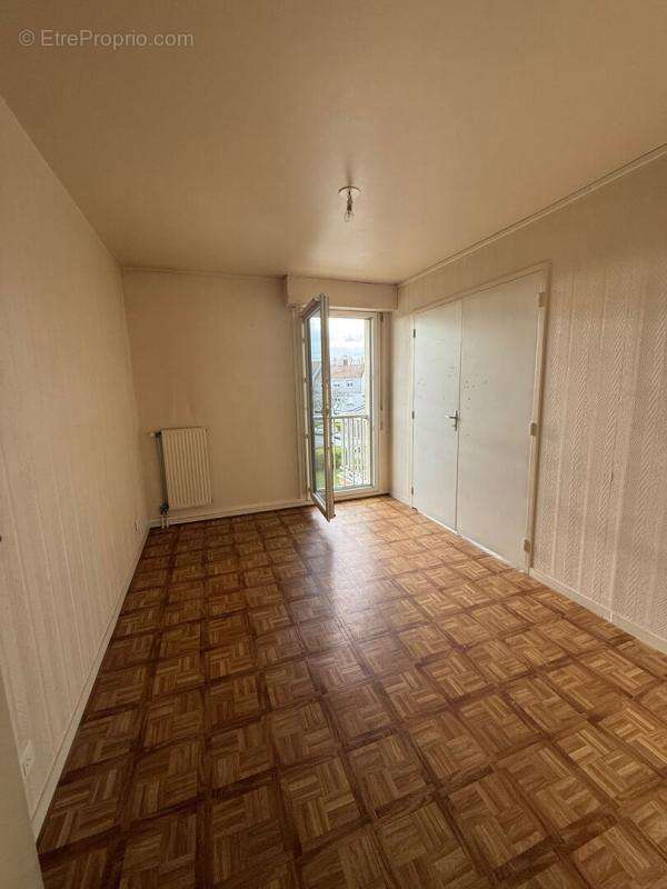 Appartement à BOIS-GUILLAUME