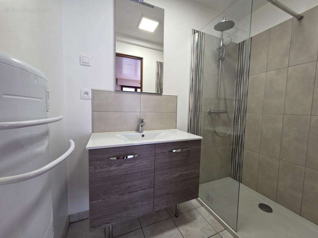 Appartement à CAMBRAI