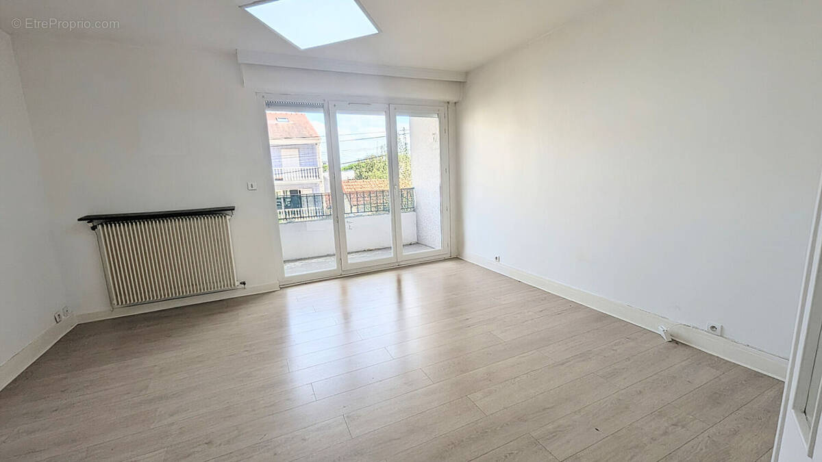 Appartement à MONTREUIL