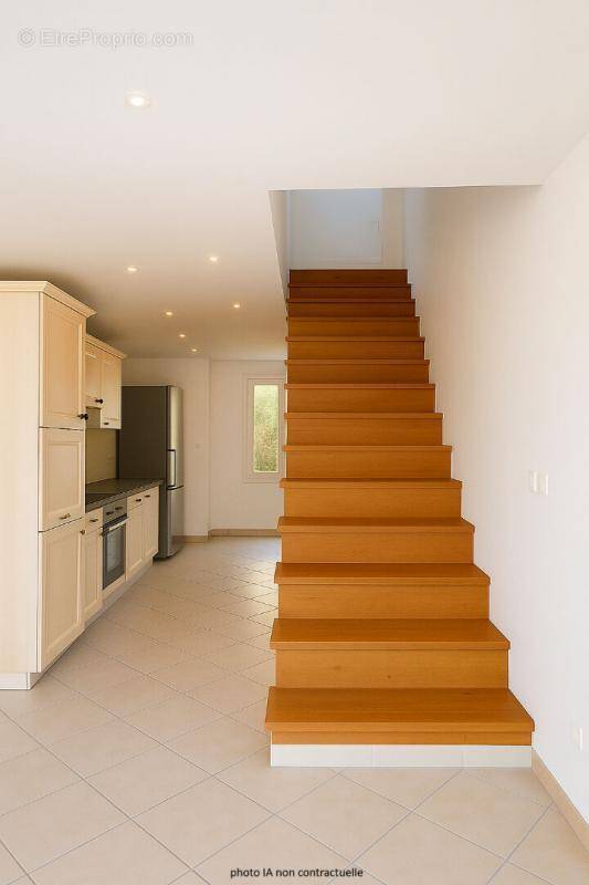 Appartement à DRAGUIGNAN