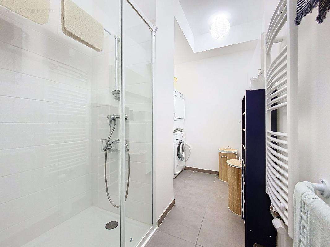 Appartement à GUYANCOURT