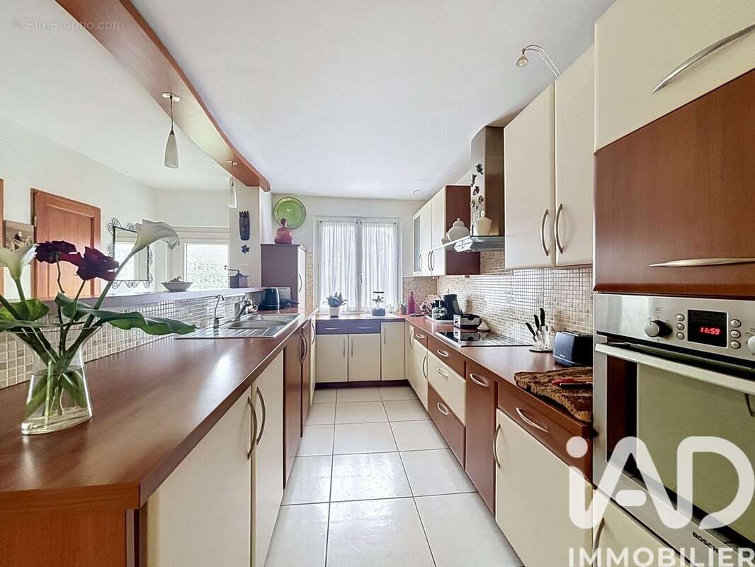 Photo 3 - Maison à ORVAULT