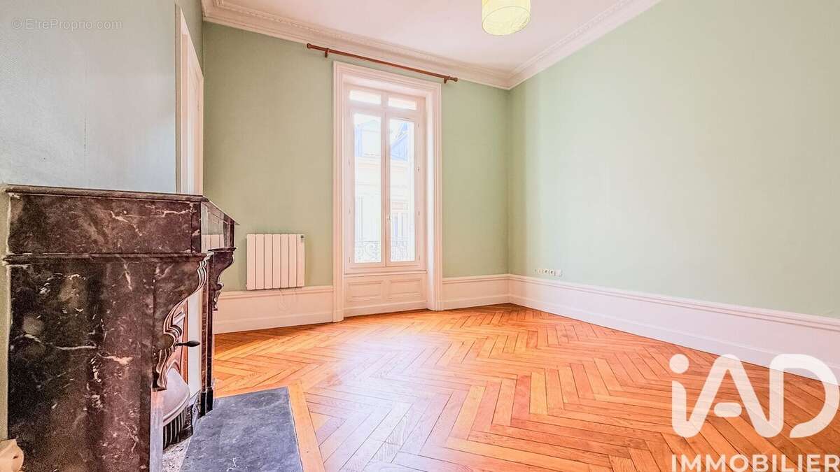 Photo 8 - Appartement à SAINT-ETIENNE