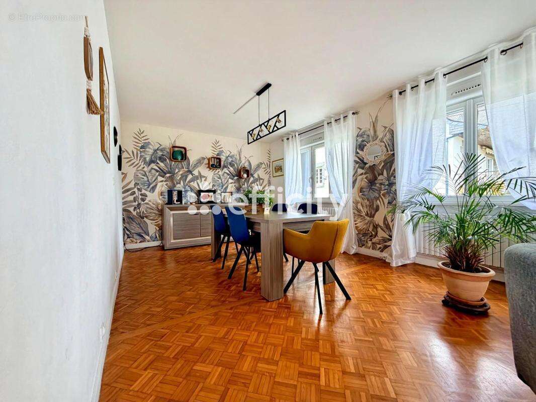 Maison 107 m² à Guipavas  - photo 4