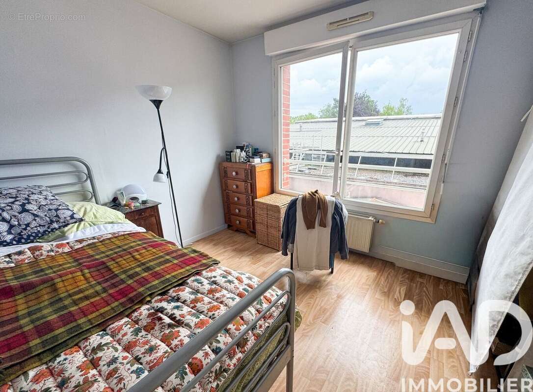 Photo 7 - Appartement à VALENCIENNES