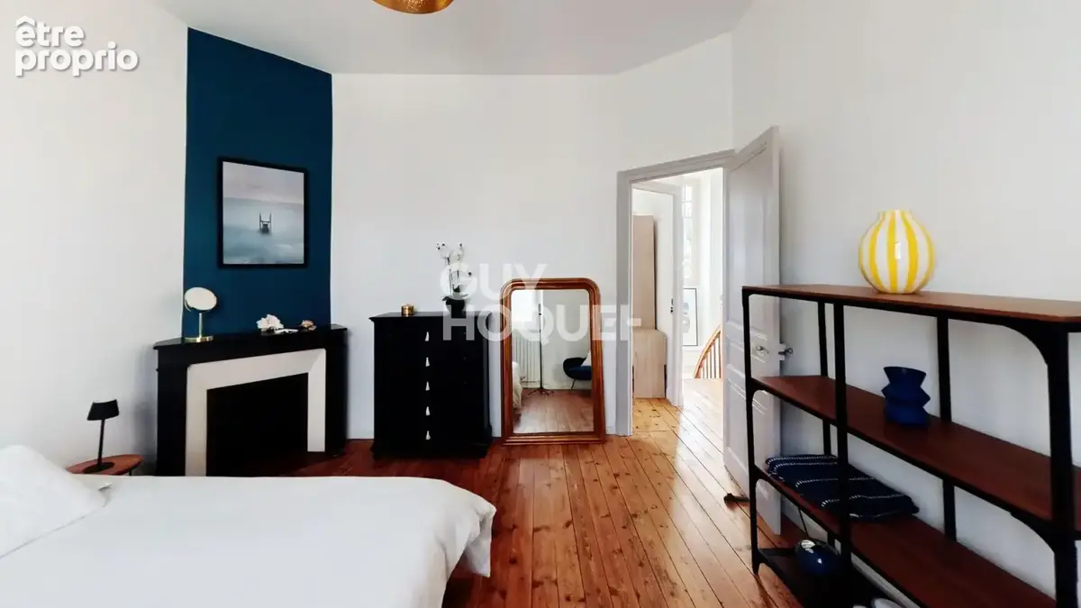 A VENDRE : Maison de maître à Saint-Quay-Portrieux - photo 15