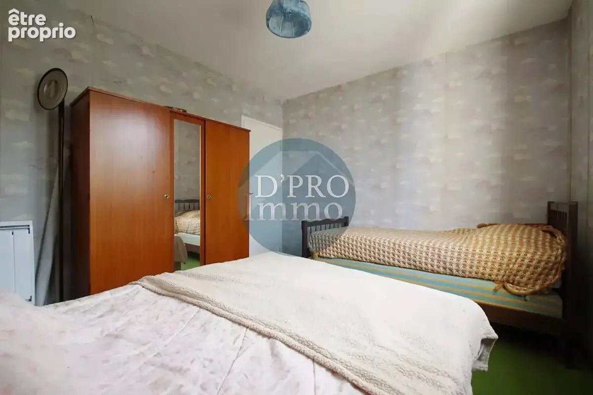 Maison Familiale De 110 M² Sur Grand Terrain De Plus De 1600 M² - photo 13