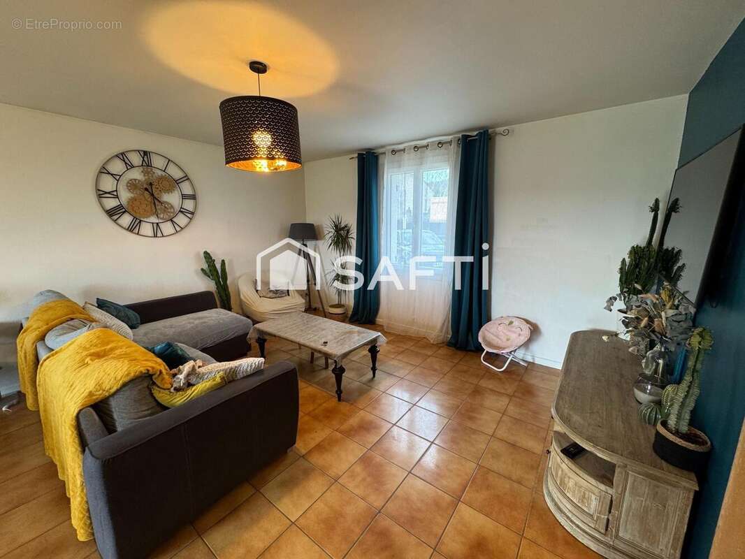 Photo 5 - Maison à VALLON-PONT-D'ARC