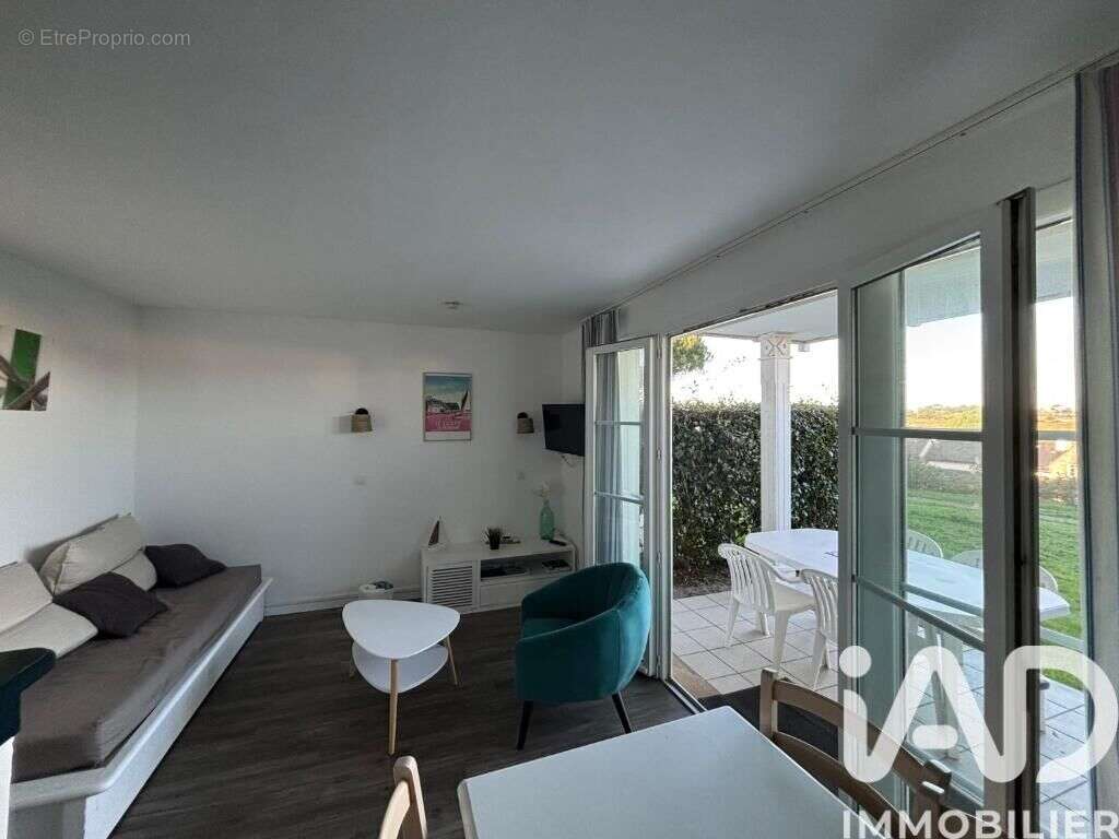 Photo 3 - Appartement à ARZON