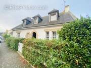 Maison à SAINT-BRIEUC
