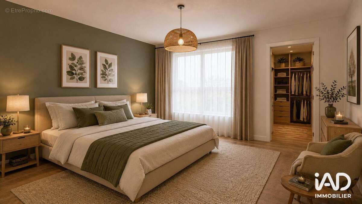Photo 3 - Appartement à ANNECY