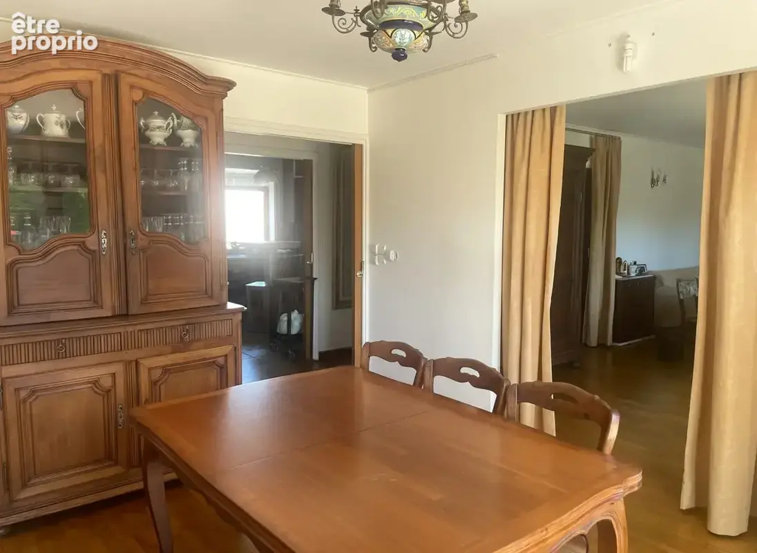 Maison 7 pièces 258 m² à vendre à Nexon (87800) - photo 6