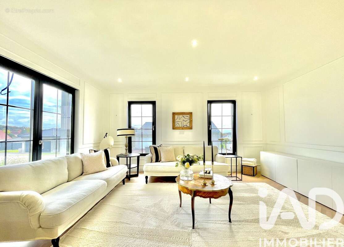 Photo 4 - Maison à LOUPERSHOUSE