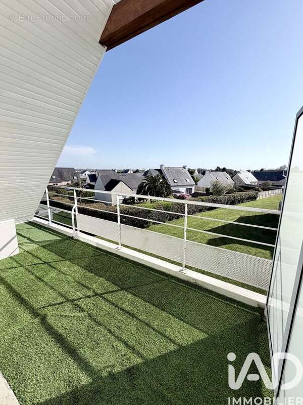 Photo 6 - Appartement à LANNILIS