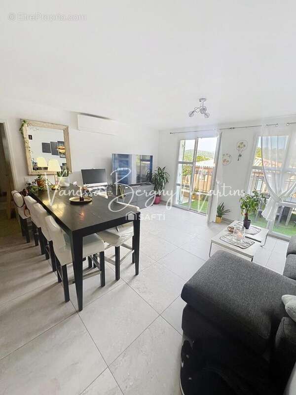 Photo 4 - Appartement à GRIMAUD