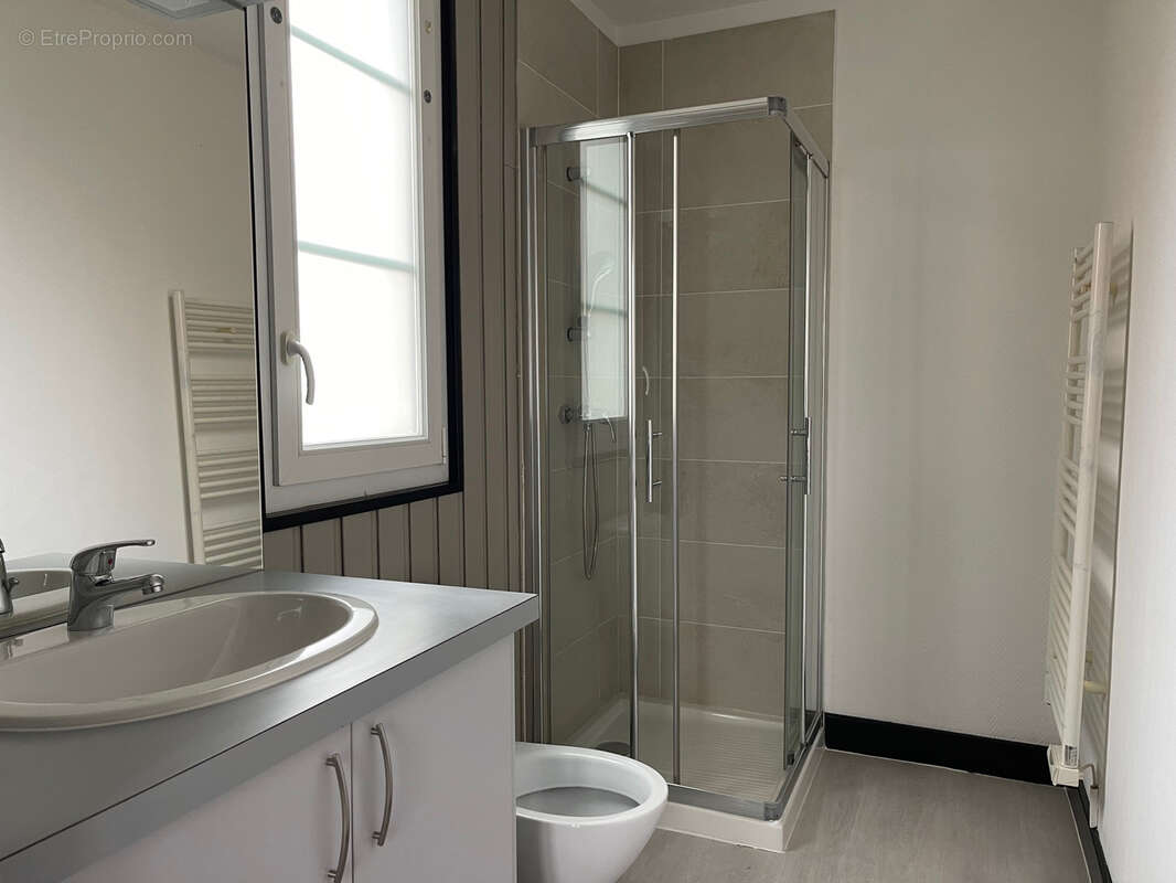 Appartement à TROYES