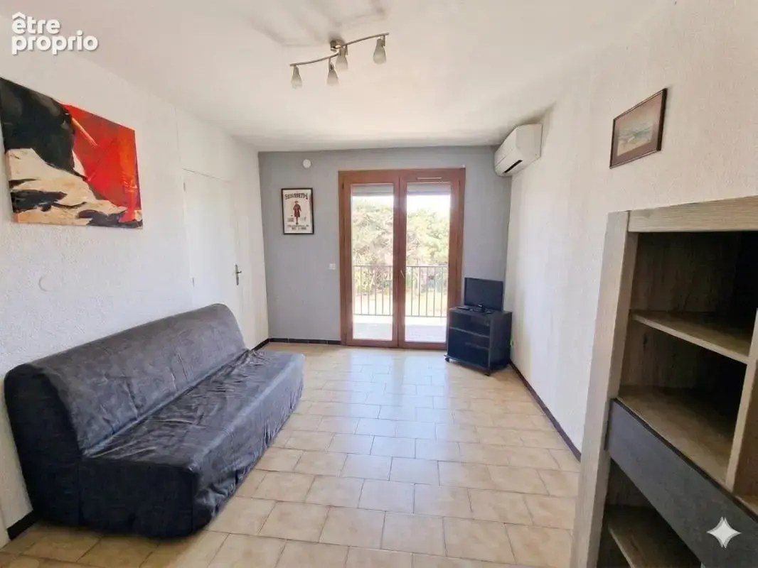 Appartement à VALRAS-PLAGE