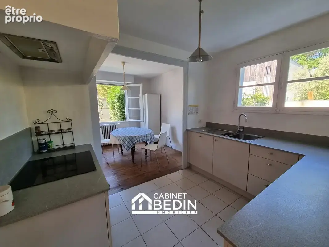 Maison 6 pièces 105 m² à vendre à Talence (33400) - photo 6