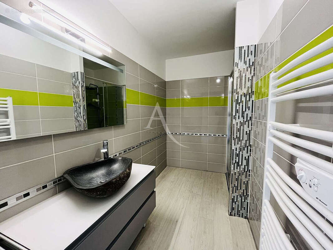 Appartement à FRONTIGNAN