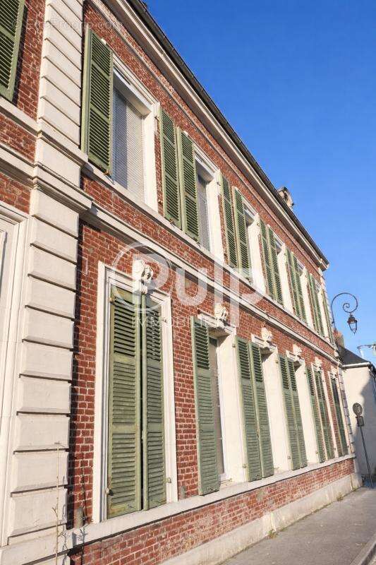 Appartement à MONTREUIL