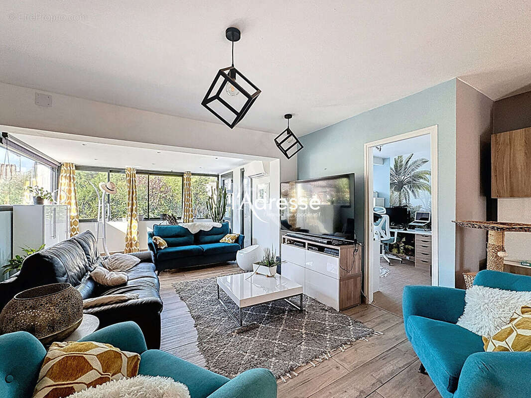 Maison à PLAISANCE-DU-TOUCH